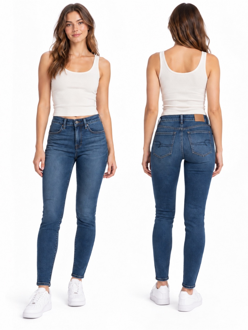 AE Jeggings